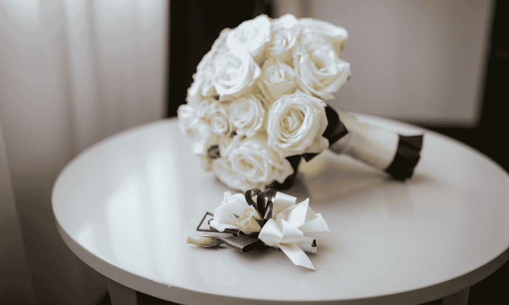 The Ultimate Guide to Choosing Your Perfect Bridal Bouquet