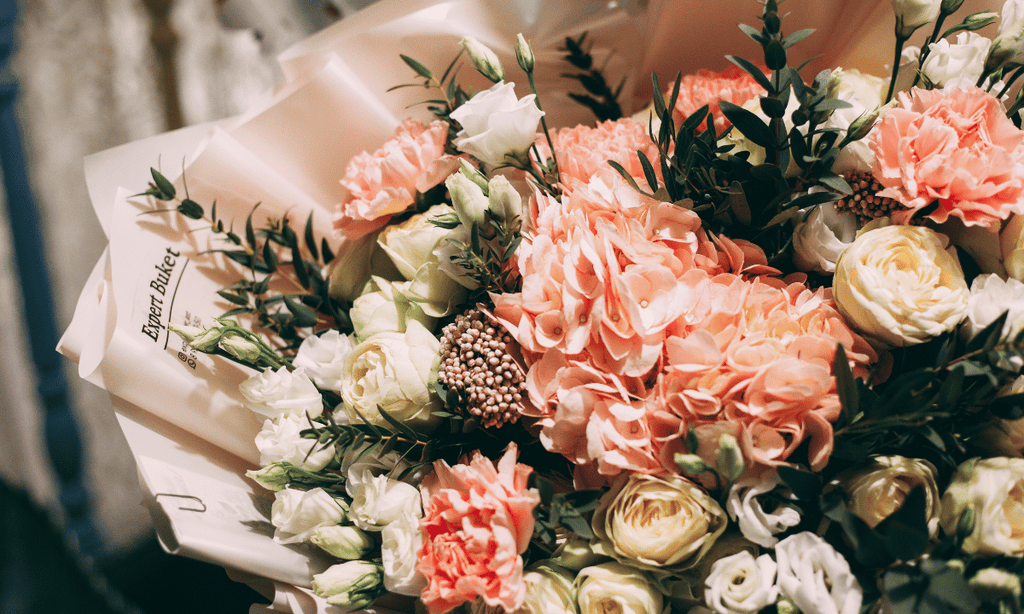 How to Repurpose and Reuse Old Flower Bouquets