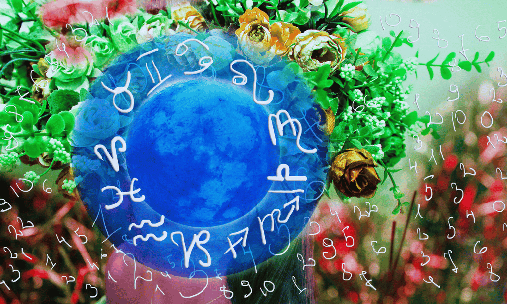 The Perfect Flowers for Each Zodiac Sign