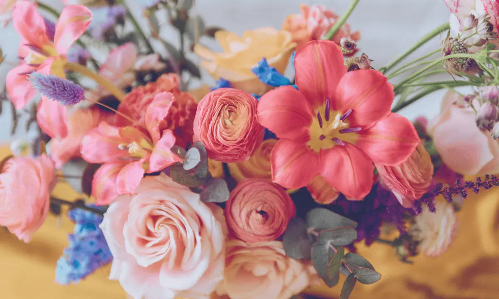 6 Flowers That Symbolize Femininity