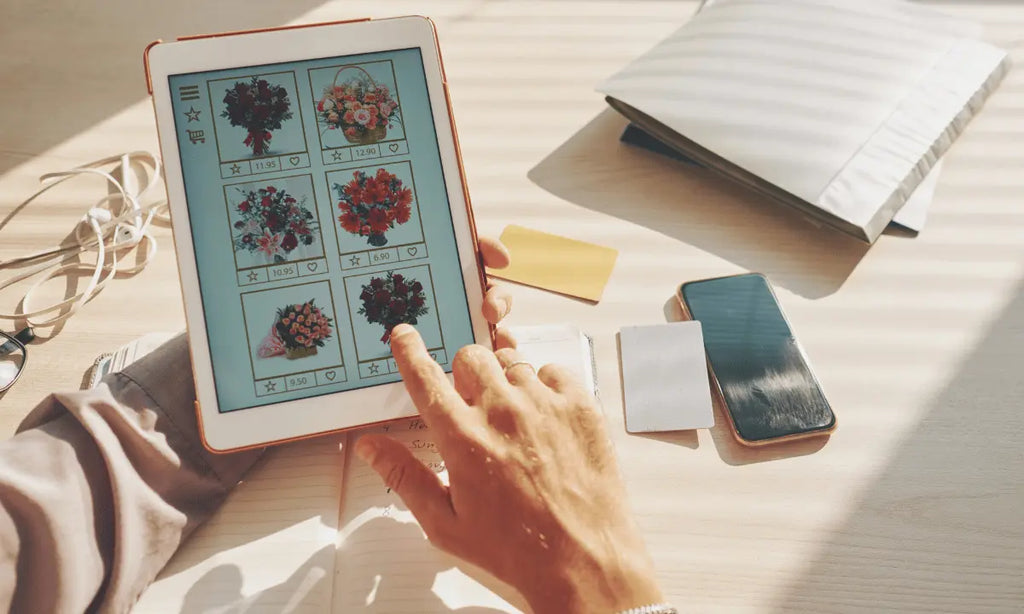 How to Buy Flowers Online? Everything You Need to Know