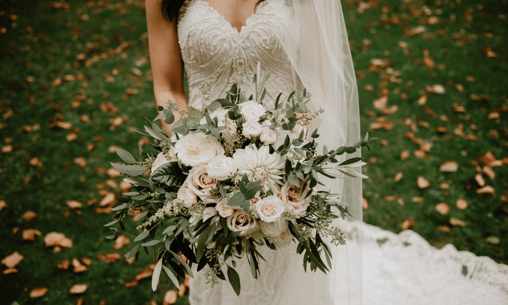 Top Wedding Flower Trends In 2024