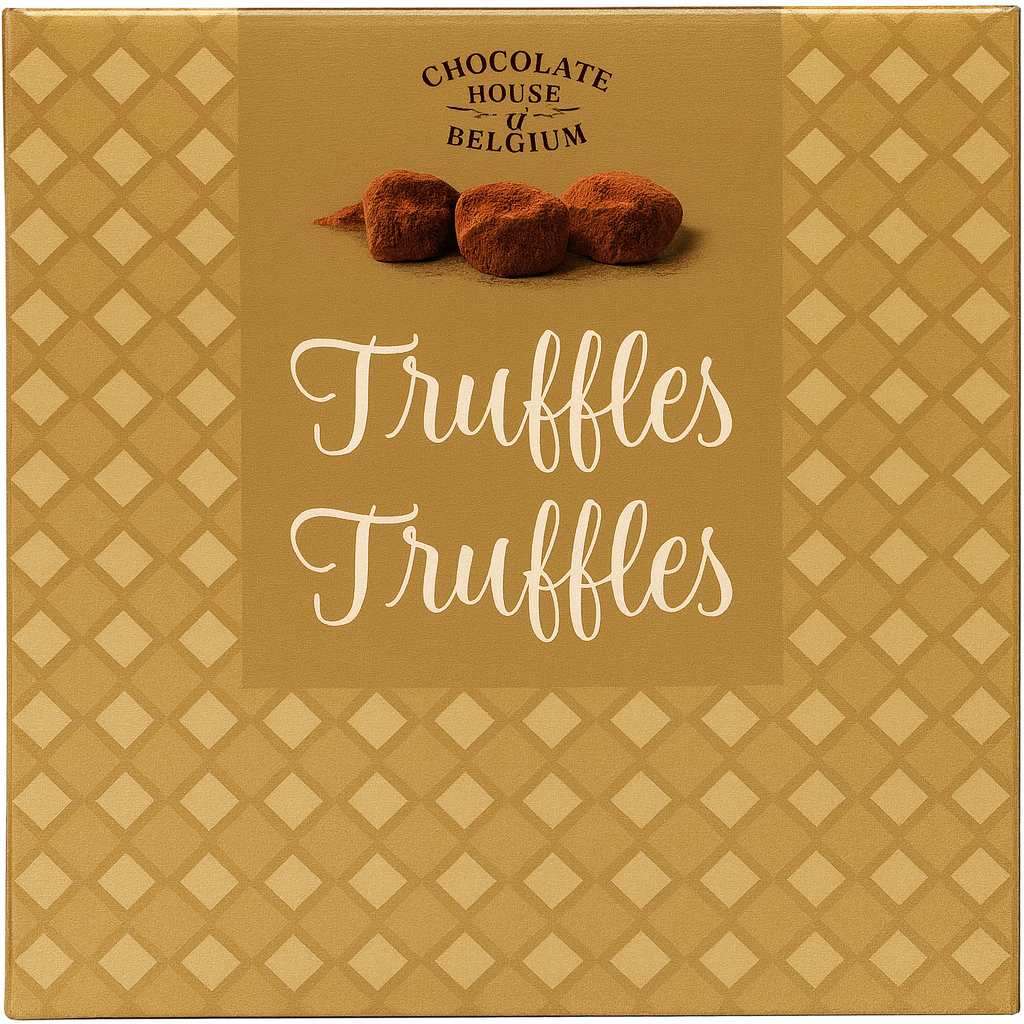 Truffles Box